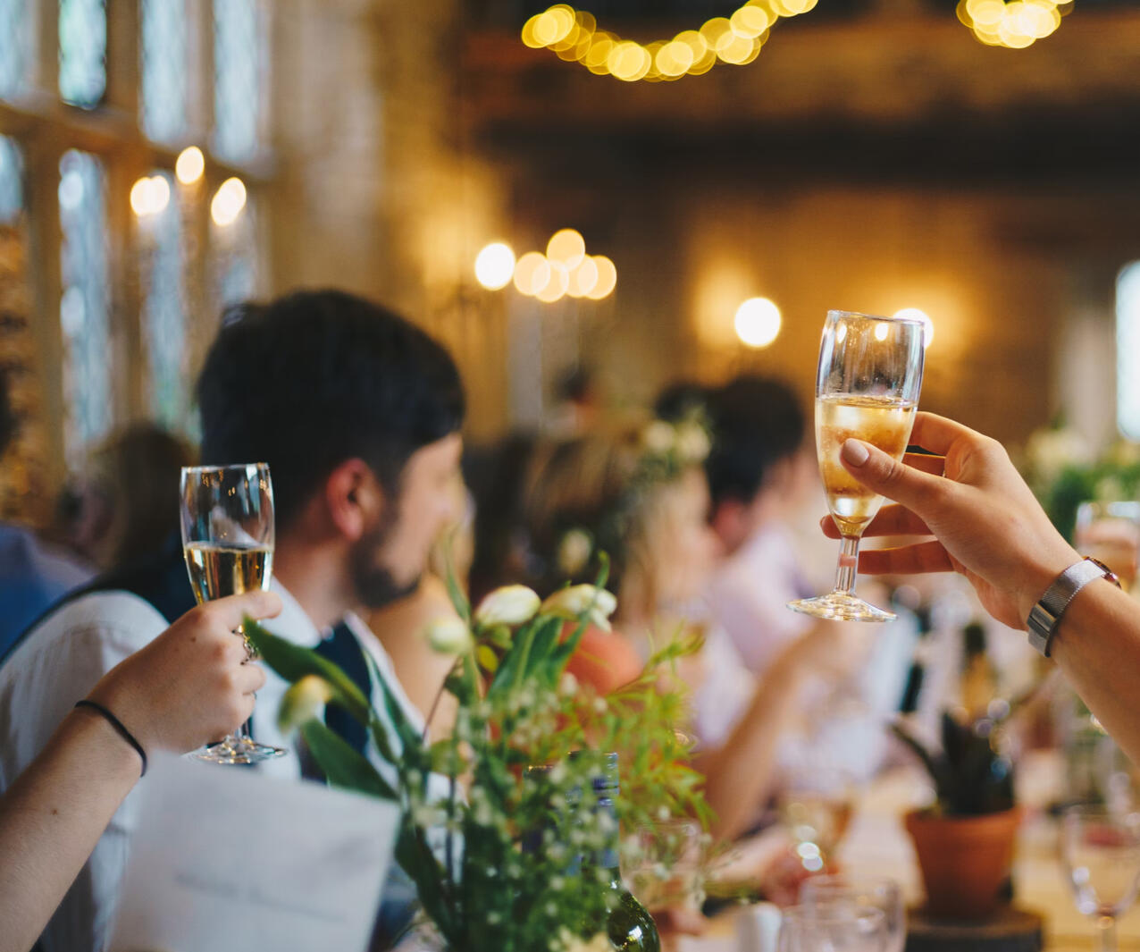 organizacja imprez i uroczystości